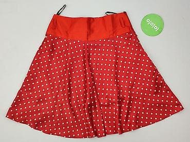 spódnice plisowane mini: Spódnica damska, rozmiar L — 3