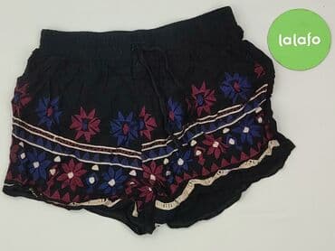 szorty boho damskie: Szorty damskie, rozmiar M — 2