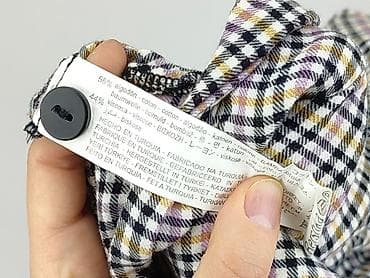 berska: Bershka, Bluzka damska, rozmiar XS — 6