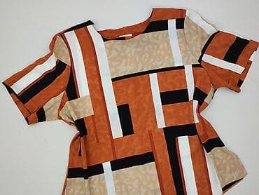 kurtka 4f biala: Bluzka damska, rozmiar 4XL — 1