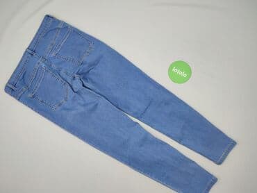 jeans original: Sinsay, Jeansy damskie, rozmiar XL — 3