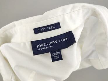 Koszule: Jones New York, Koszula damska, XS — 4