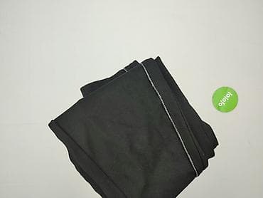 pull and bear spodenki dresowe: Spodnie materiałowe damskie, rozmiar M — 7