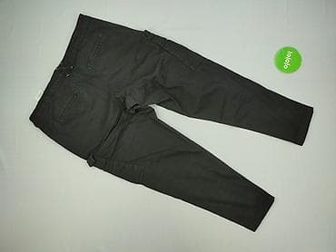 dresy oversize: Jack & Jones, Spodnie dla mężczyzn, rozmiar XL — 3