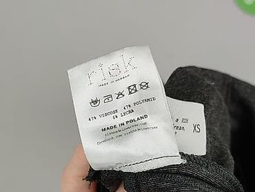 legginsy spanx: Risk Made in Warsaw, Legginsy rozmiar XS — 5