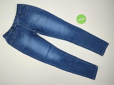 ca jeansy: Tchibo, Jeansy damskie, rozmiar M — 2