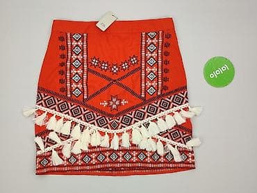 plisowane spodnice cropp: River Island, Spódnica damska, rozmiar M — 2