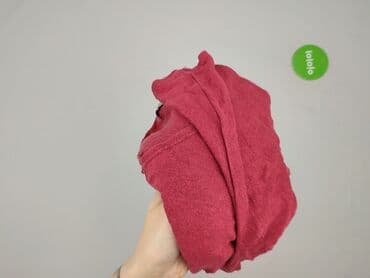 czerwone bluzki: Bluzka damska, rozmiar L — 6