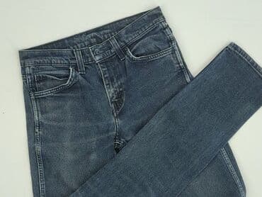 jeansy flare co to znaczy: Levi’s, Jeansy damskie, S — 1