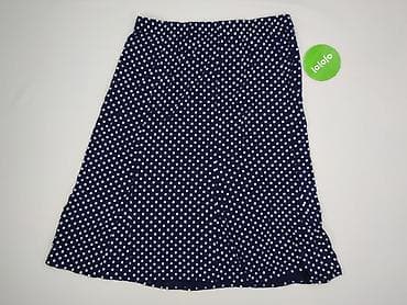 spodnice maxi: Spódnica damska, rozmiar 4XL — 4