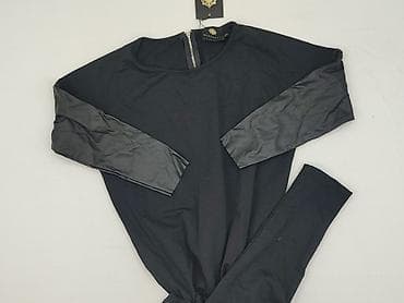 kombinezon magmac: Makadamia, Kombinezon damski, rozmiar S — 1