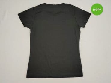 synthwave t shirty: Women`s T-shirt, size M (EU 38) — 3