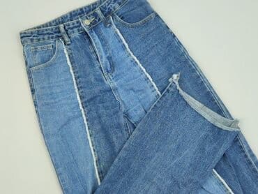 latka na ubrania: Jeans for women, size S — 2