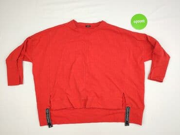 Komplety dresowe: Bluza damska
, rozmiar M — 2