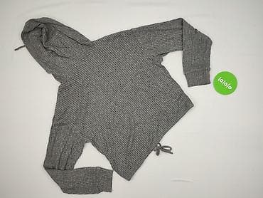 51015 dresy: Gina Tricot, Bluza z kapturem damska, rozmiar S — 3