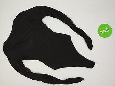 pull and bear kozaki: Boohoo, Body damskie, rozmiar S — 3