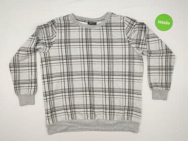 crivit koszulka termoaktywna: Sweatshirt for men, 3XL (EU 46), Janina, condition - Good — 2