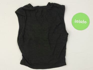 bluzki prazkowane: Top damski, rozmiar S — 3