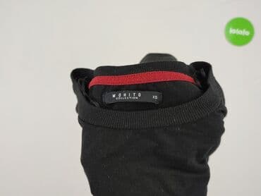 koszulka barcelony vinted: Mohito, T-shirt damski, rozmiar XS — 4