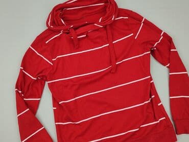 vans custom t shirty: Bluza z kapturem damska, rozmiar M — 1
