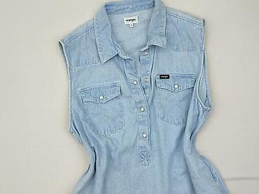 spódnice wrangler: Wrangler, Sukienka damska, rozmiar M — 1