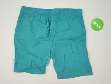 leginsy janina: Janina, Szorty damskie, rozmiar L — 2