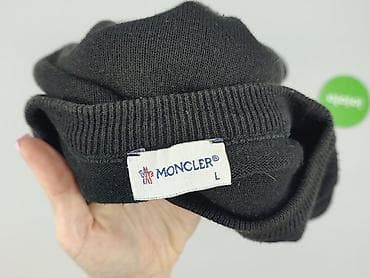 dresy m: Moncler, Sweter dla mężczyzn, rozmiar L — 4