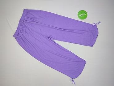 lounge pl: Spodnie 3/4 damskie, rozmiar XL — 3