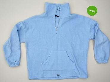 4f bluza męska: F&F, Polar dla mężczyzn, rozmiar M — 2