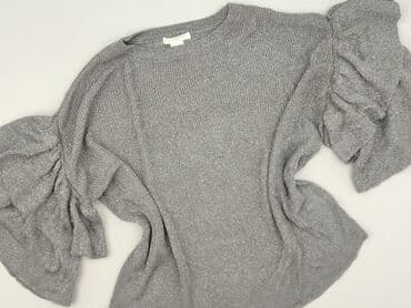 koszula swoateczna: H&M, Sweter damski, rozmiar S — 1