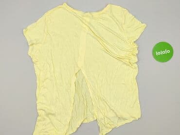 bluza ciepla: Beloved, Bluzka damska, rozmiar 3XL — 3