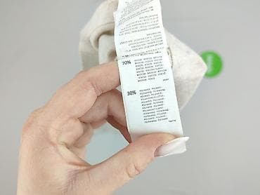 sweter reserved damski: Golf damski, rozmiar S — 5