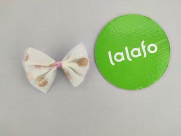 dodatki do zielonej sukienki: Hair clip, Female, condition - Very good — 2