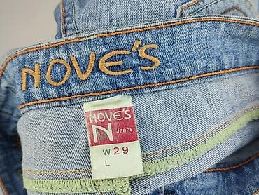 dsquared jeans: Szorty damskie, rozmiar L — 4