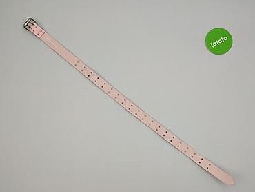 sznurki poliestrowe: Pasek, Damskie, stan - Idealny — 3