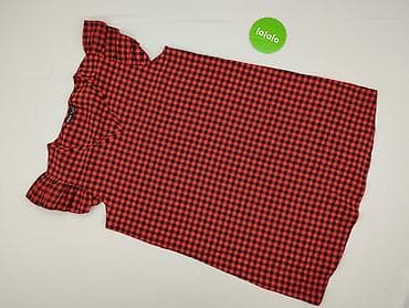 shirt on top: Shein, Bluzka damska, rozmiar L — 2