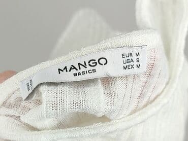 mango bluzki: Mango, Bluzka damska, rozmiar M — 4