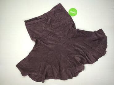 krótkie obcisła spódniczka: Papaya, Women`s skirt, size 3XL (EU 46) — 3