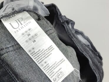 rajstopy i pończochy damskie calvin klein: UP2Fashion, Jeansy damskie, M — 5