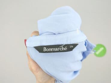 magnes bluzki: Bonmarche, Bluzka damska, rozmiar 2XL — 4