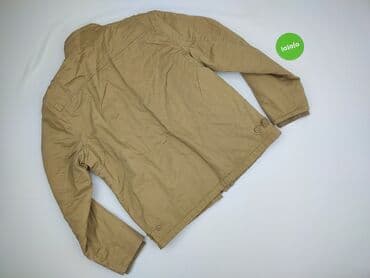 kurtka zimowa converse: Kurtka przejściowa dla mężczyzn, XL — 3