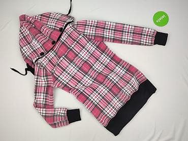 pauzza bluzki: Bluza z kapturem damska, rozmiar S — 3