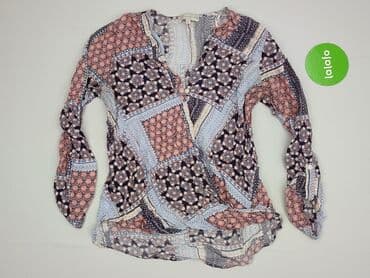 bluzki damskie dopasowane: F&F, Bluzka damska, rozmiar S — 2