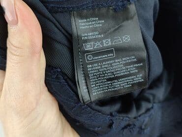 wieszak na spódnice pepco: H&M, Spódnica damska, rozmiar S — 7