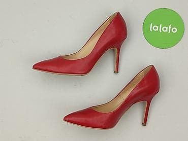 manolo buty: Półbuty damskie, rozmiar 36 — 3