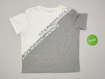t shert: T-shirt damski, rozmiar 3XL — 2