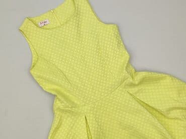 sukienki dla babci allegro: Women`s dress, size S (EU 36) — 1