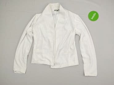 koszulka pod marynarkę damska: New Look, Marynarka damska, rozmiar S — 2