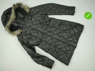 ramoneska oversize: Next, Parka damska, M — 2