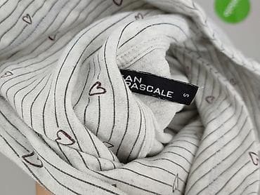pullandbear com: Jean Pascale, Bluza damska
, rozmiar S — 4